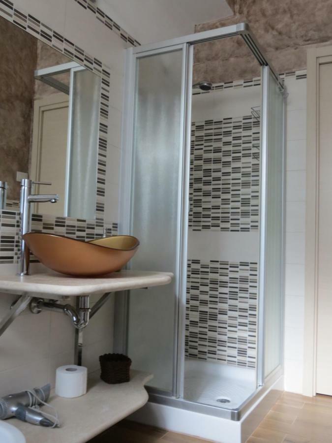 Appartamento Vacanze A Manciano Bagian luar foto